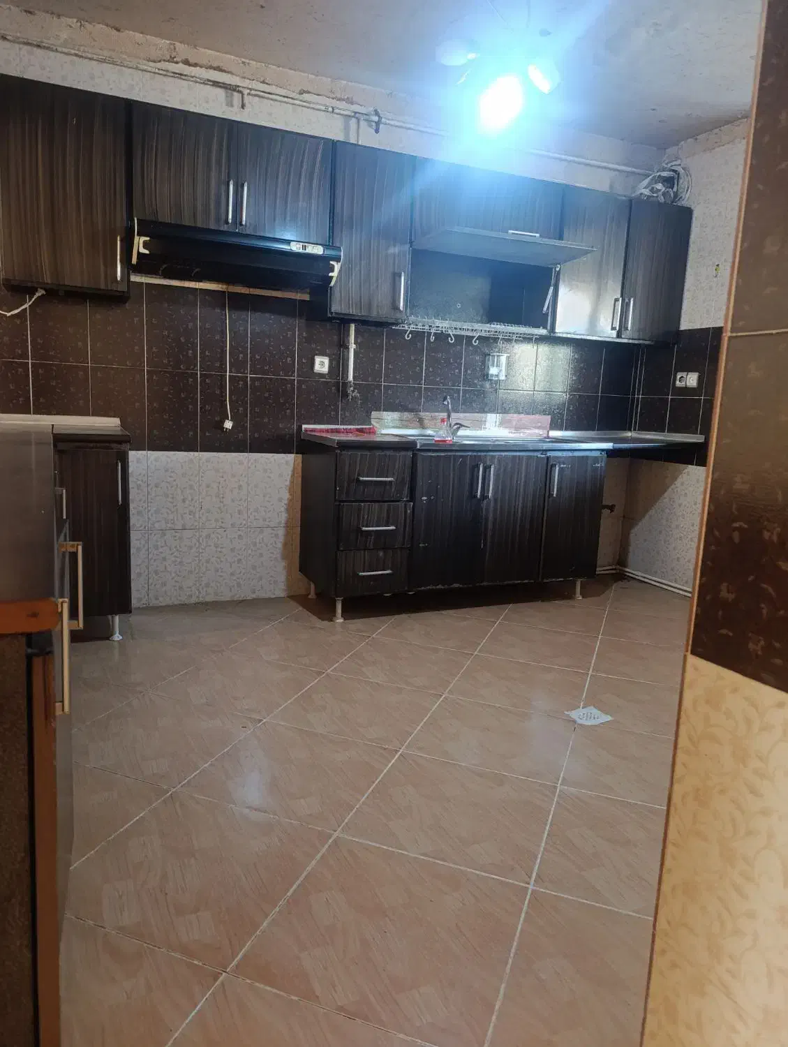 خانه ویلایی حیاط دار اجارهای|اجارهٔ خانه و ویلا|گرگان, |دیوار