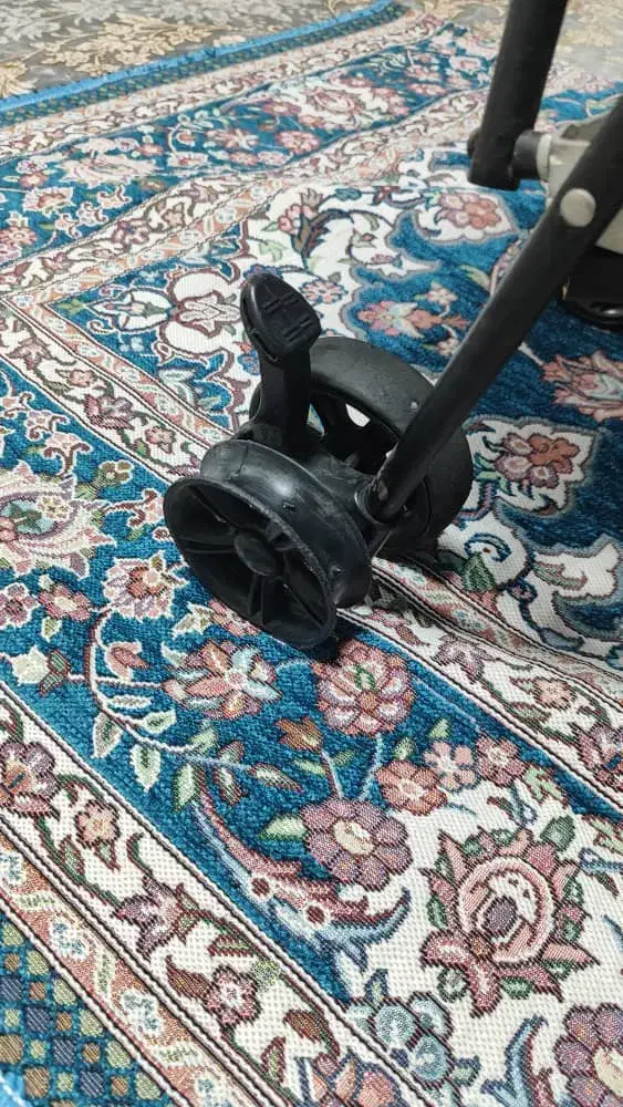 کالسکه در حد نو|کالسکه و لوازم جانبی|قرچک, مهدیه|دیوار