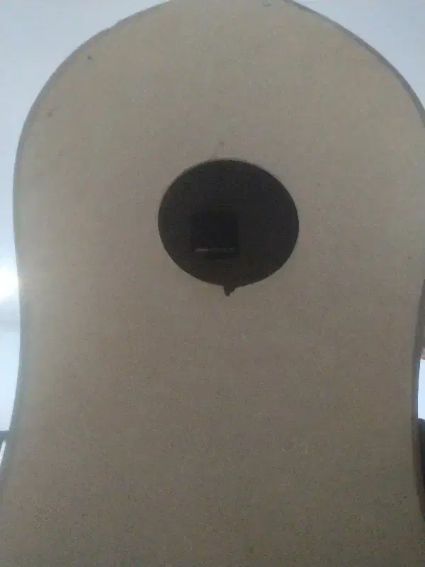 ساعت ایستاده چوبی|ساعت دیواری و تزئینی|تهران, منیریه|دیوار