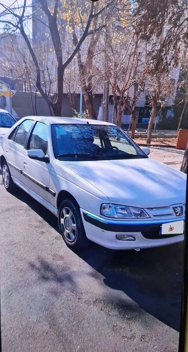 پارس سال 1401|خودرو سواری و وانت|تهران, تختی|دیوار