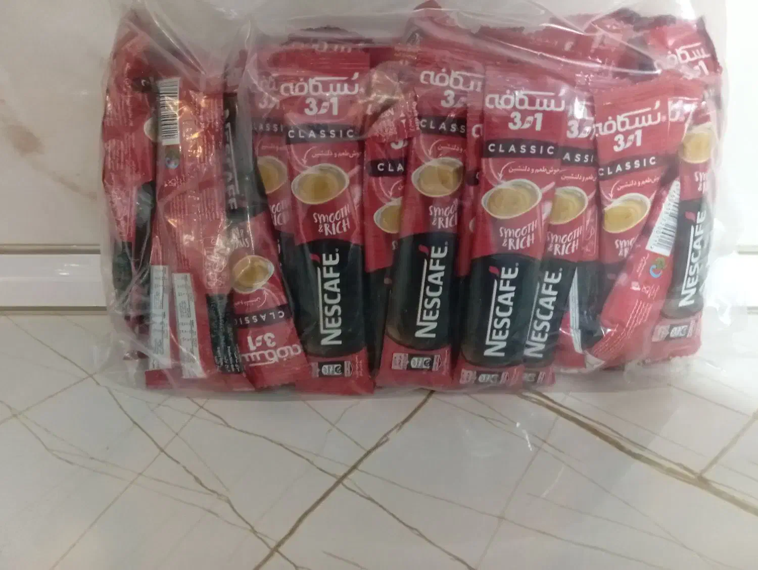 نسکافه|خوردنی و آشامیدنی|گلستان (تهران), |دیوار