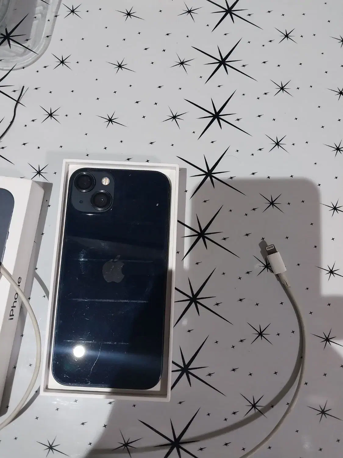 آیفون ۱۳ نرمال|موبایل|اندیشه, اندیشه فاز ۱|دیوار