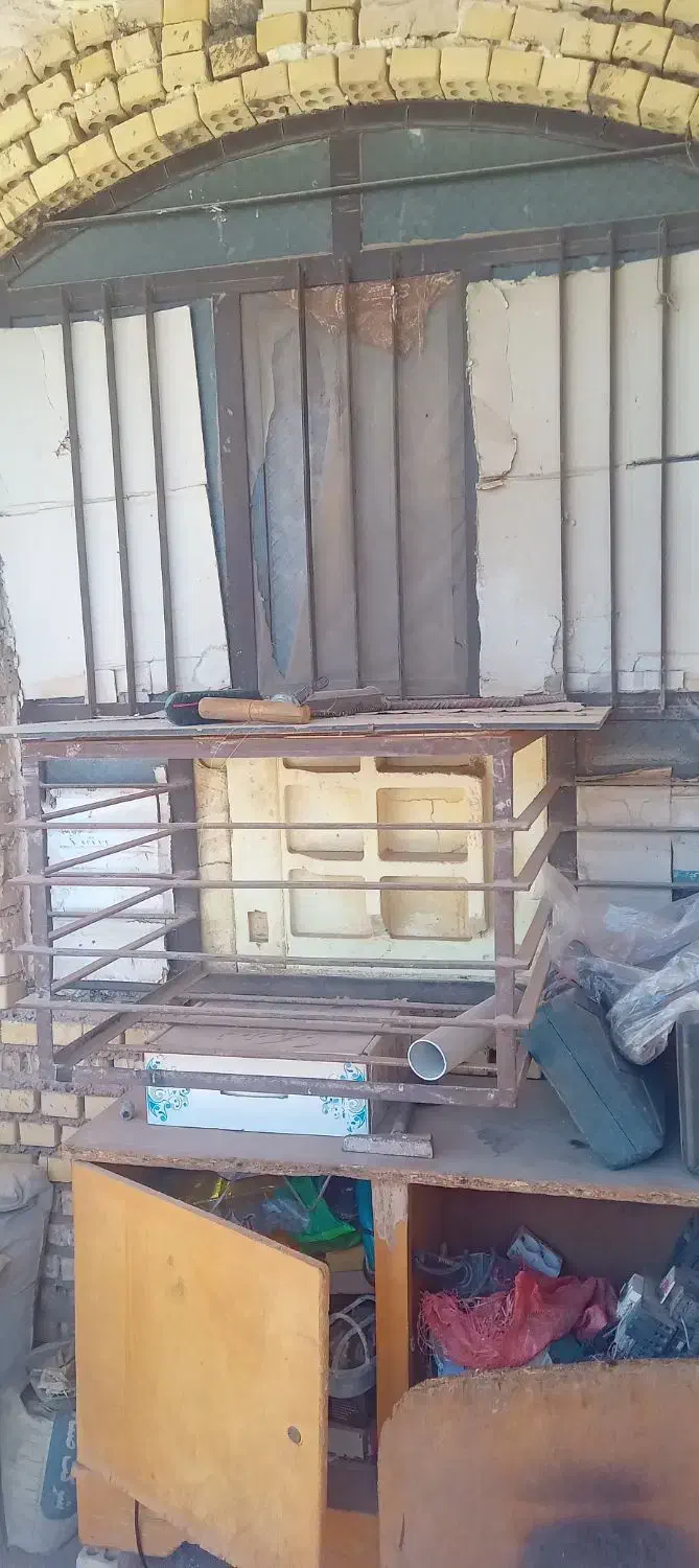 دروپنجره|مصالح و تجهیزات ساختمان|خرمشهر, |دیوار