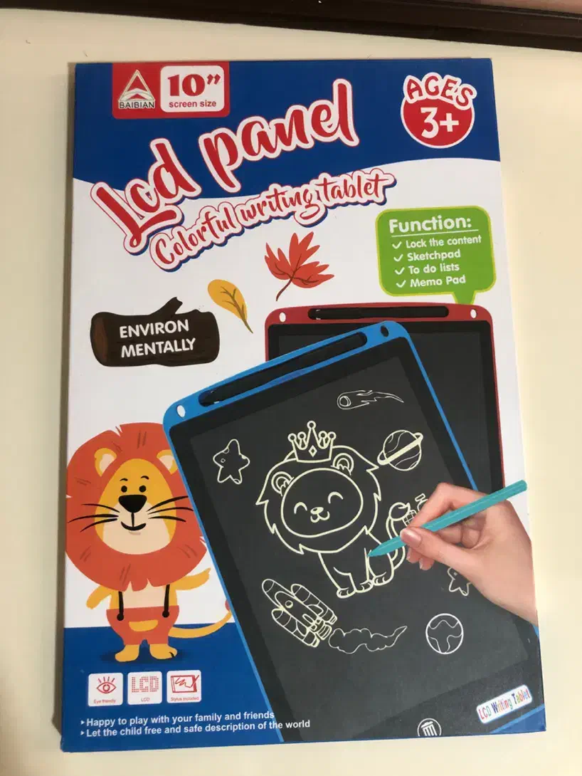 تبلت جادویی نو نو|اسباببازی بچه|تهران, باغ فیض|دیوار