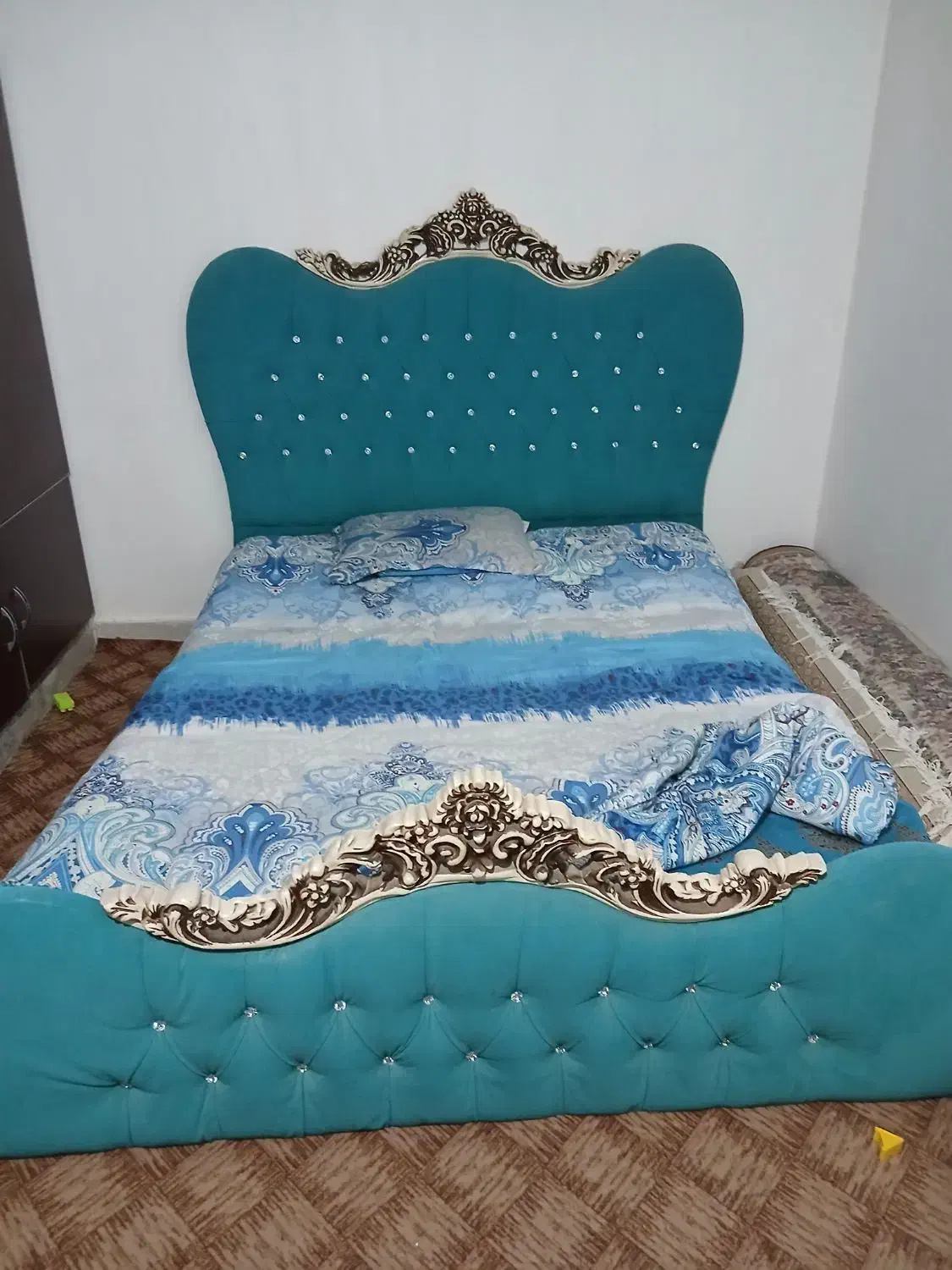 امیدیه|تخت و سرویس خواب|امیدیه, |دیوار