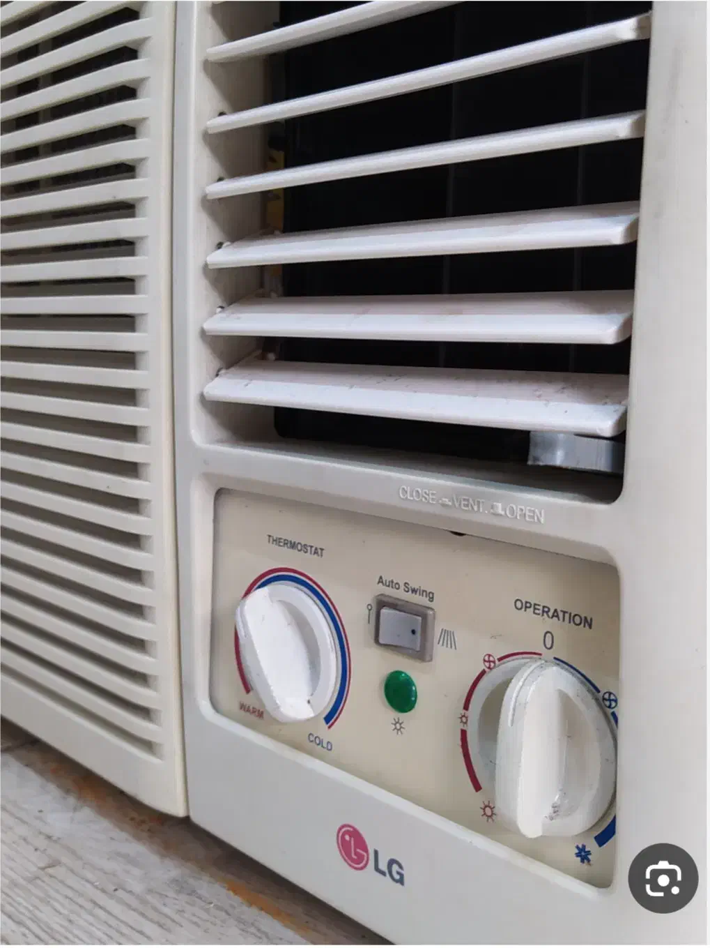 کولر گازی ال جی|کولر گازی و فن‌کوئل|خورموج, |دیوار