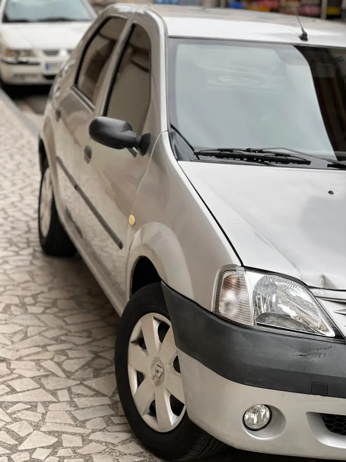 ال نود E1 مدل 88|خودرو سواری و وانت|رشت, علی آباد|دیوار