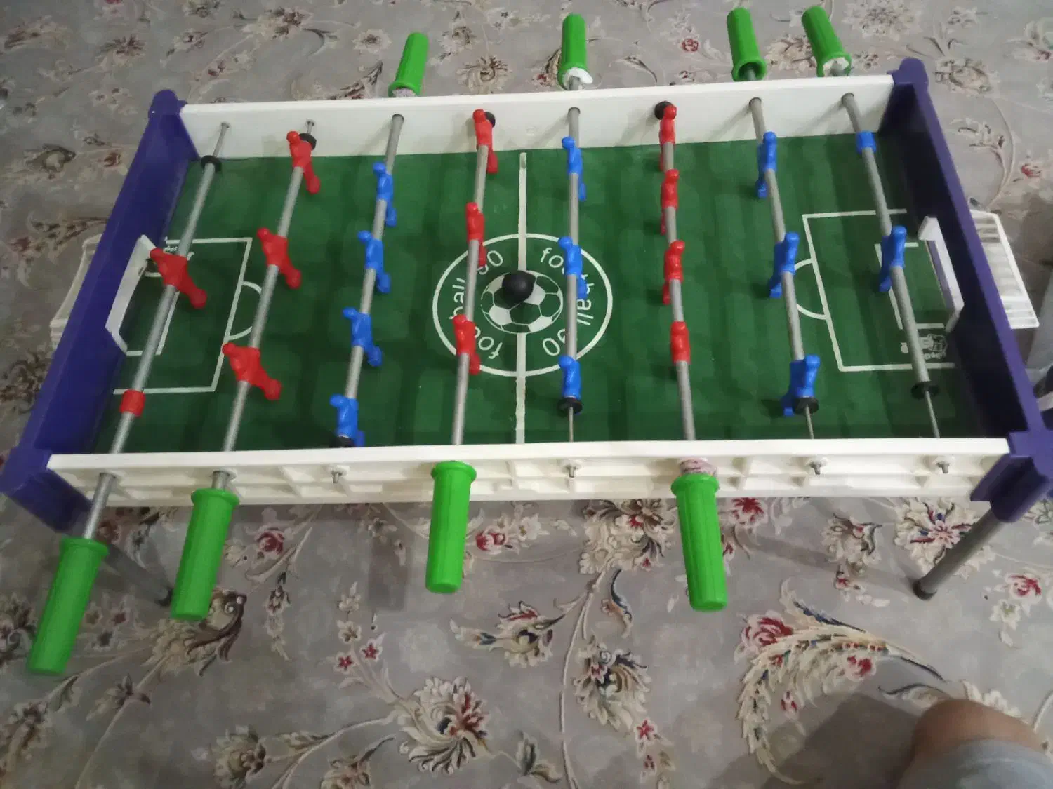 فوتبال دستی|اسباب‌‌بازی|مشهد, رده|دیوار