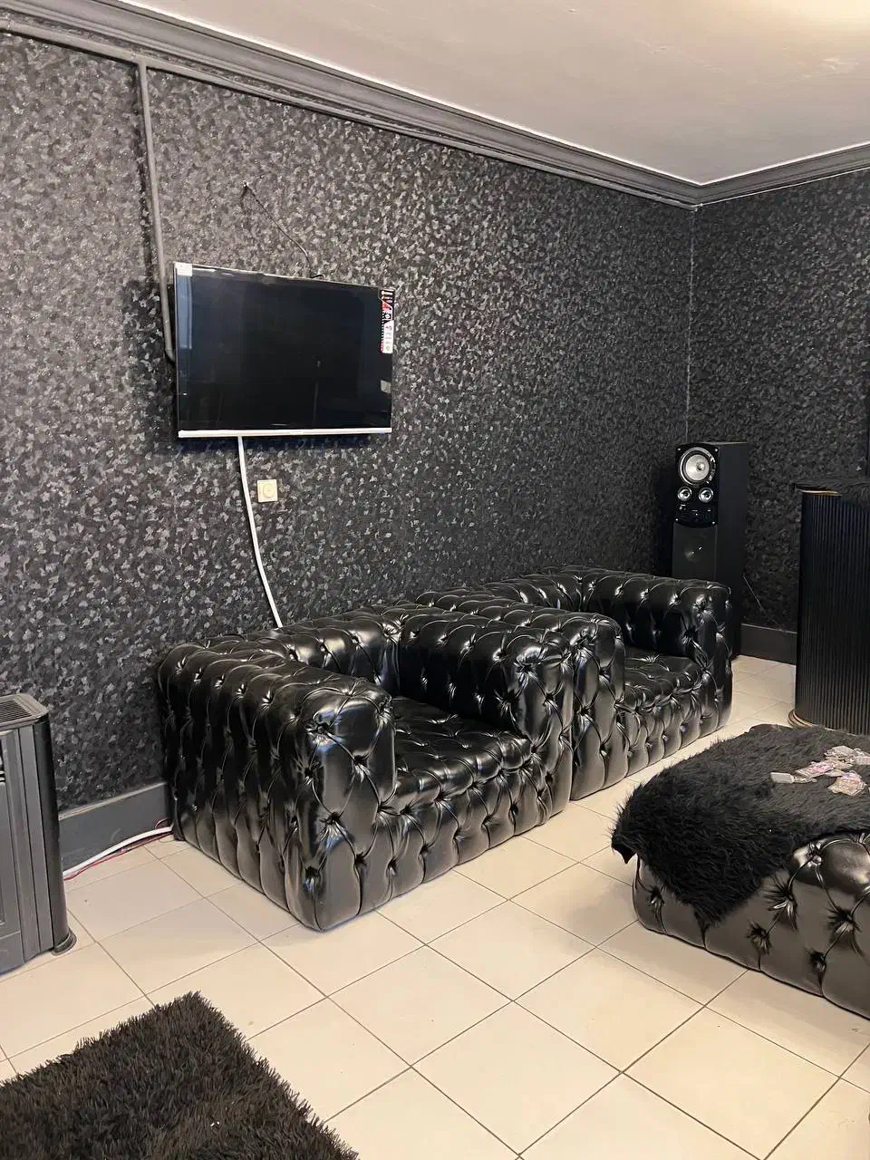 تجهیزات آرایشگاه و مطب|آرایشگاه و سالن‌های زیبایی|چهاردانگه (تهران), |دیوار