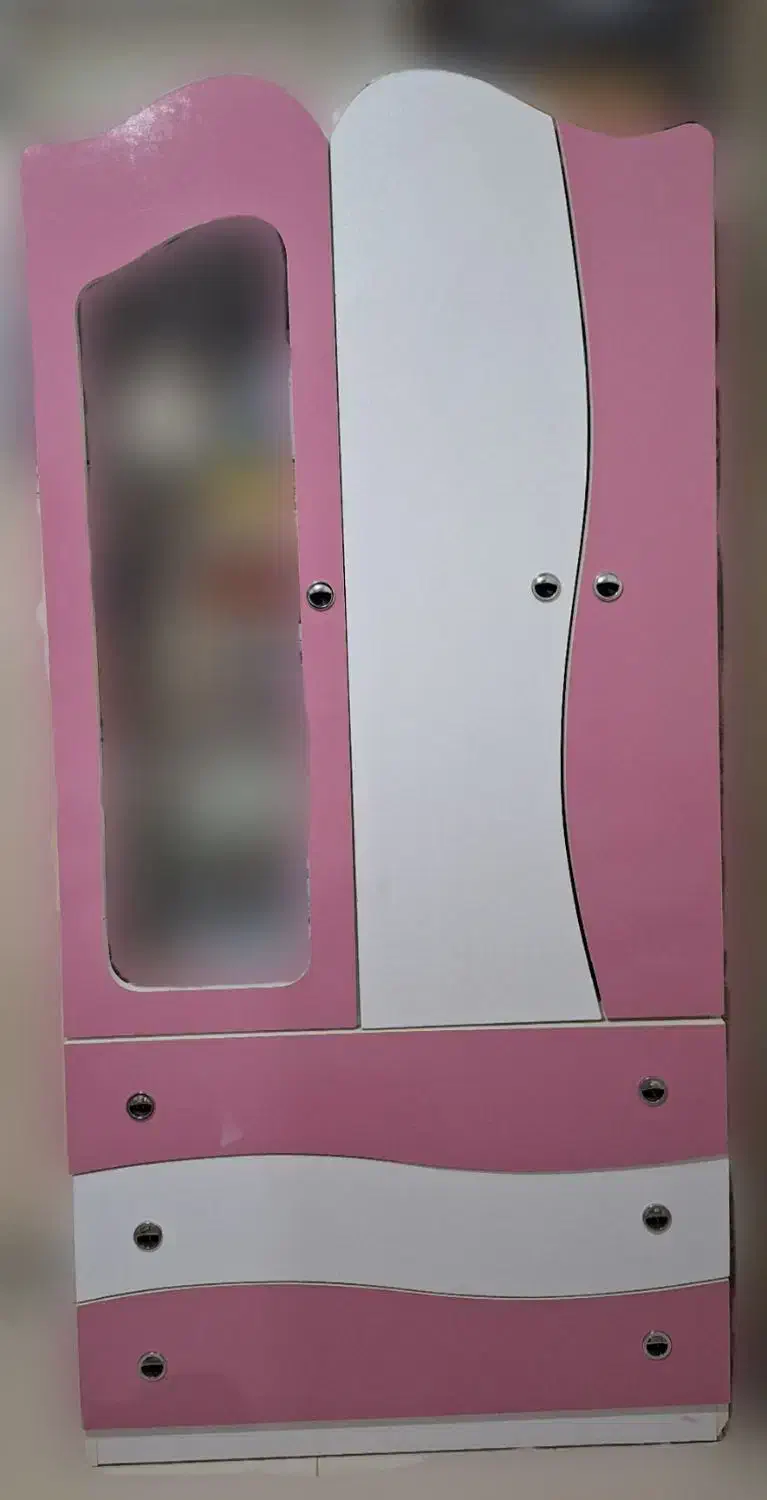 کمد دخترانه|جاکفشی، کمد، دراور|کرج, عظیمیه|دیوار