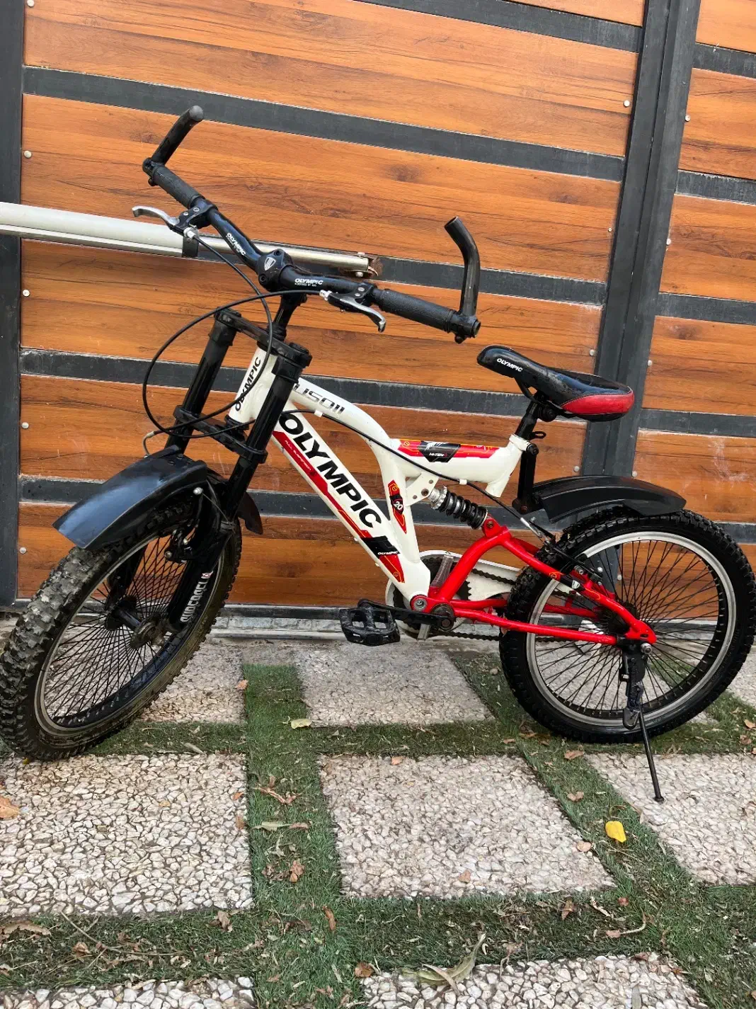 دوچرخه المپیا|دوچرخه، اسکیت، اسکوتر|ورامین, شهرک ولیعصر|دیوار