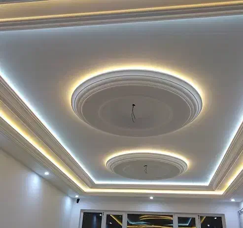 گچکاری سفیدکاری گچبری خورده کاری دیوارگچی|خدمات پیشه و مهارت|اردبیل, |دیوار