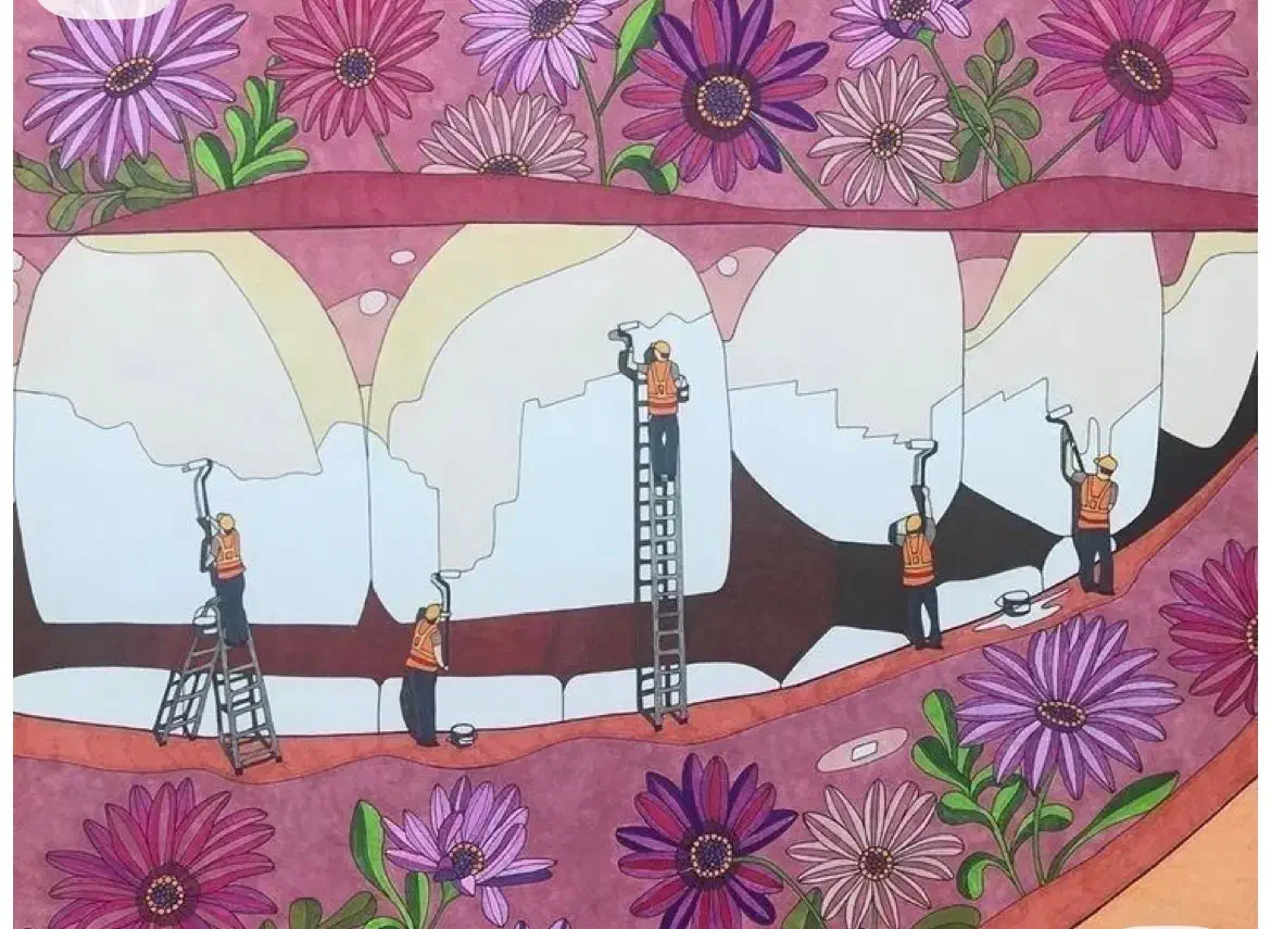 جذب نیروی کاراموز جهت اموزش دندانسازی|استخدام درمانی، زیبایی، بهداشتی|گرگان, |دیوار