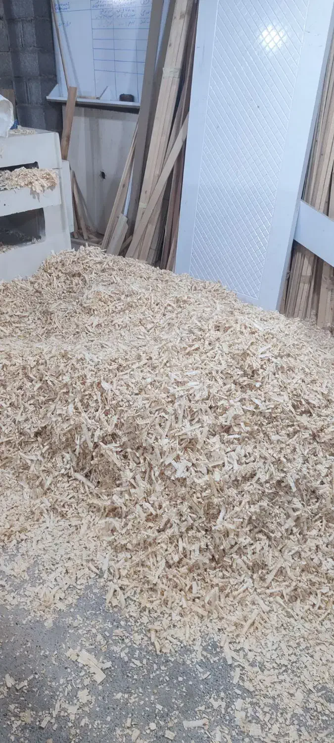 پوشال چوب|لوازم جانبی حیوانات|رشت, آتشگاه|دیوار