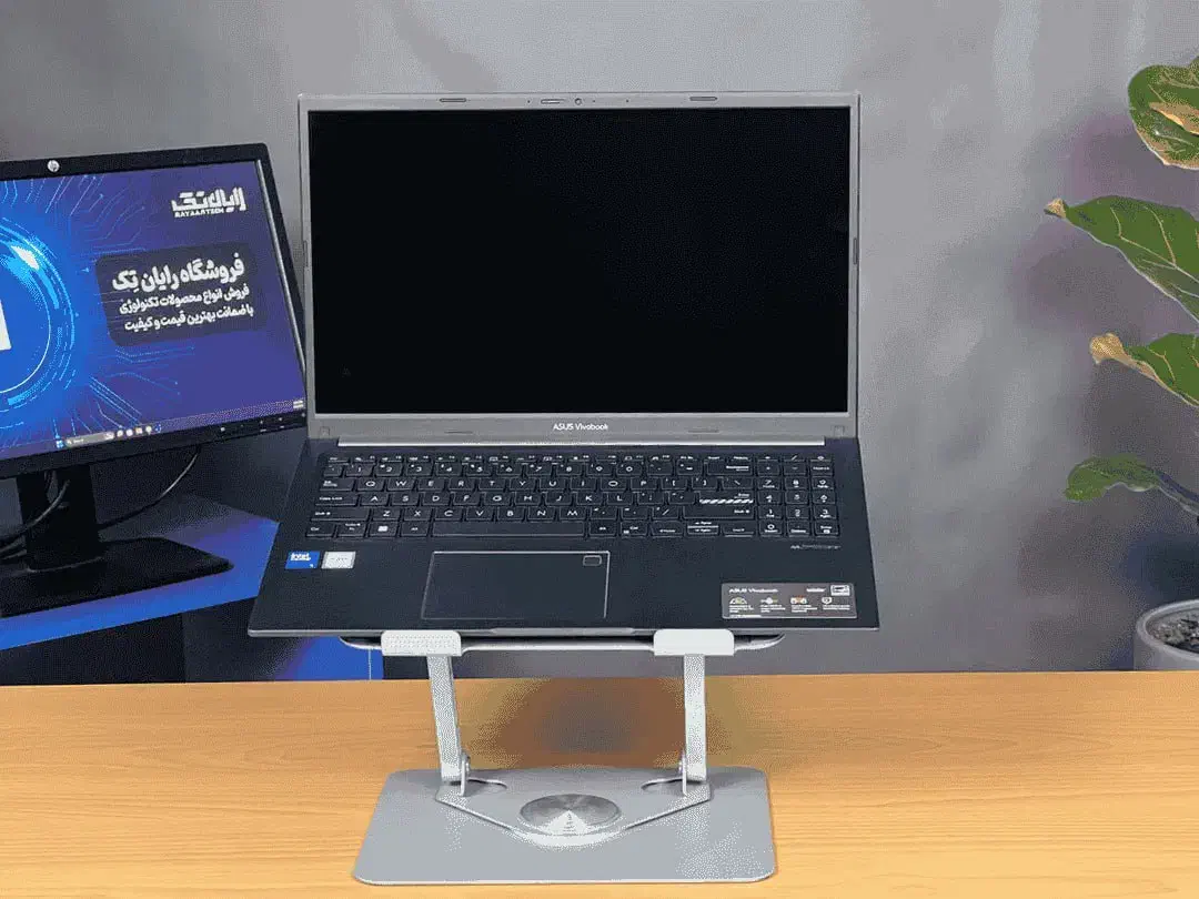 لپ تاپ اپن باکس ASUS VIVOBOOK GO15 نسل 13 قدرتمند|رایانه همراه|یزد, |دیوار