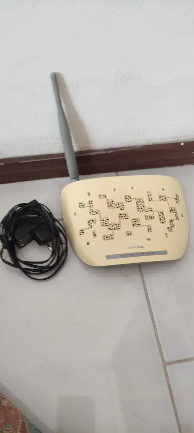 مودم وای فای|مودم و تجهیزات شبکه|تهران, تهرانپارس جنوبی|دیوار