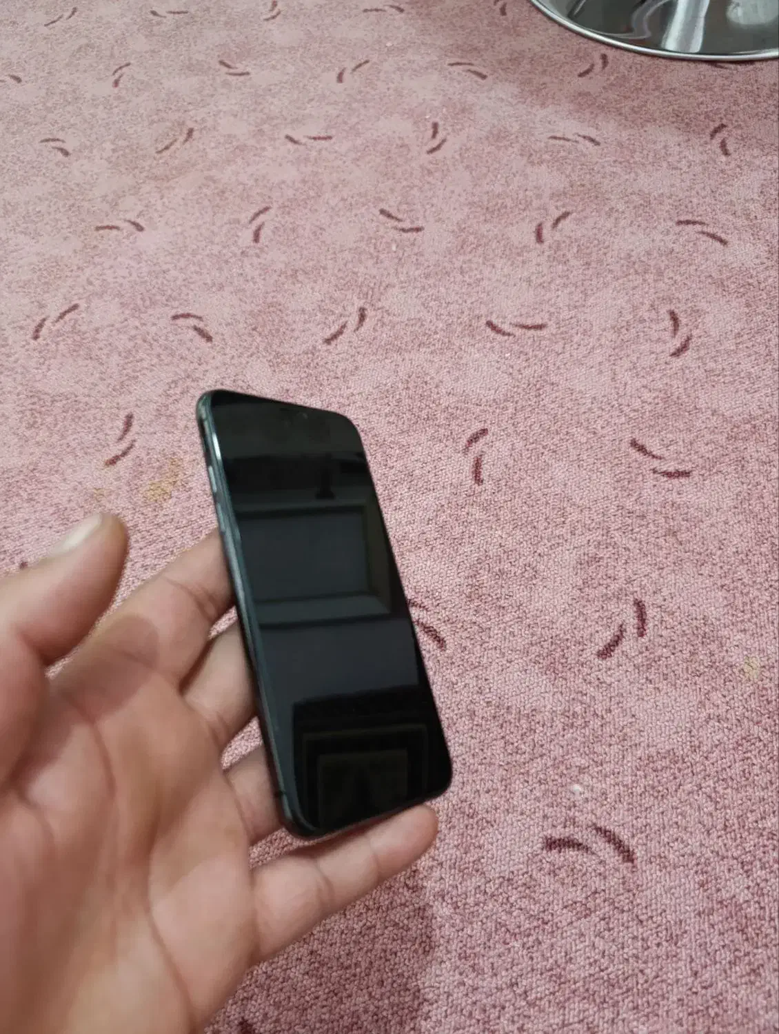 ایفنxs. حافظه ۲۵۶|موبایل|قروه, |دیوار