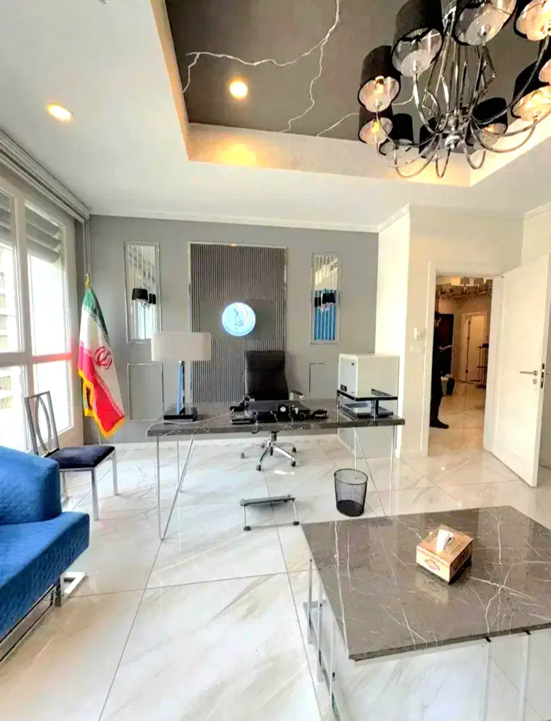 ۶۸متر براصلی/مترو شریعتی/۱۲ساله/تابلوخور/زیر قیمت|فروش دفتر کار، اتاق اداری، مطب|تهران, میرداماد|دیوار