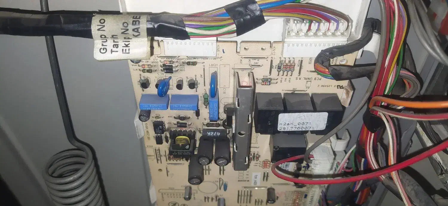 نصب تعمیر کار تعمیرات لباسشویی و برد در منزل|خدمات پیشه و مهارت|کرمانشاه, |دیوار