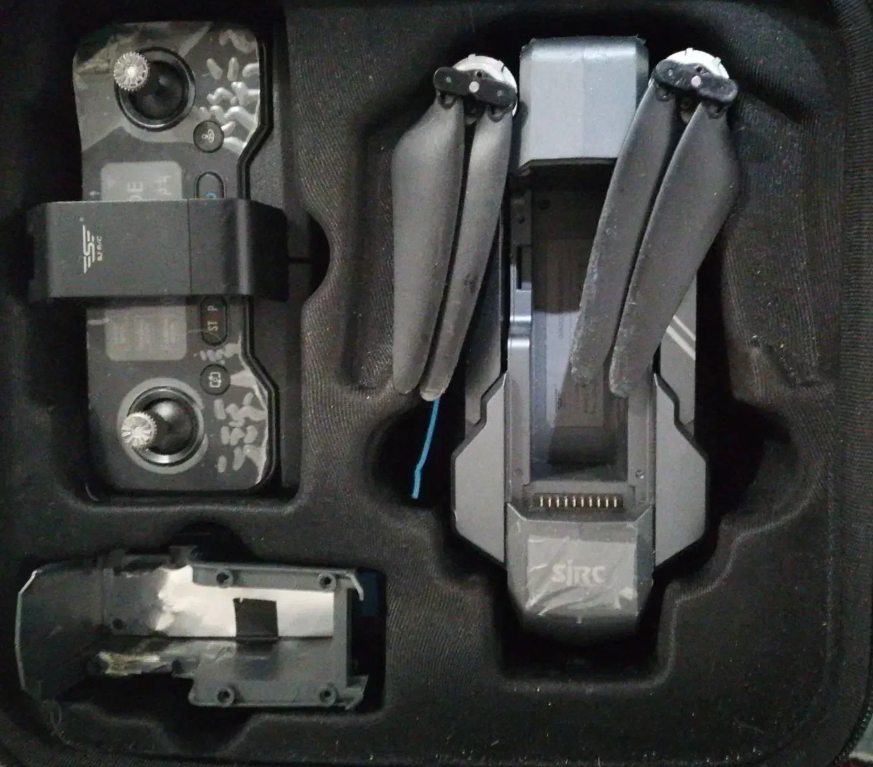 پهباد|دوربین عکاسی و فیلمبرداری|کرمان, |دیوار