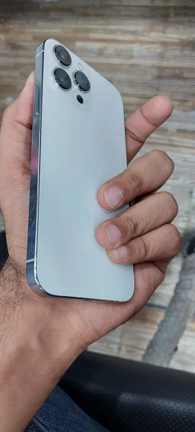 گوشی 13pro max|موبایل|گرگان, |دیوار