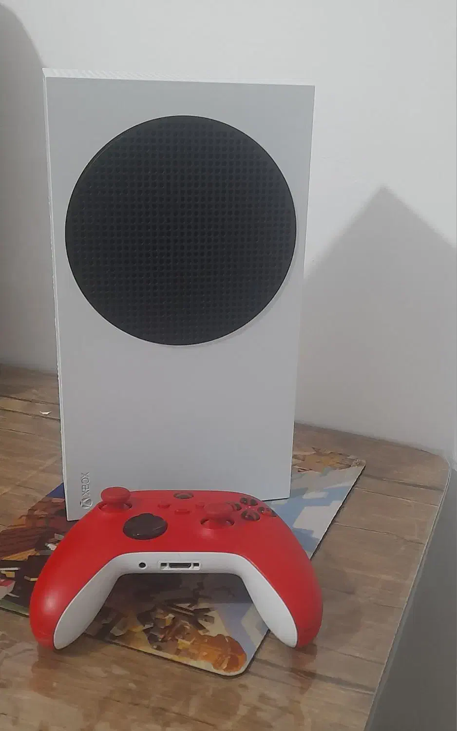 ایکس باکس سری اس|کنسول، بازی ویدئویی و آنلاین|قروه, |دیوار