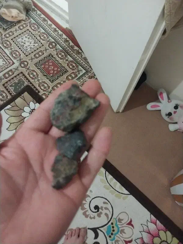 شهاب سنگ|کلکسیون سکه، تمبر، اسکناس|اسلام‌شهر, شهرک قائمیه|دیوار