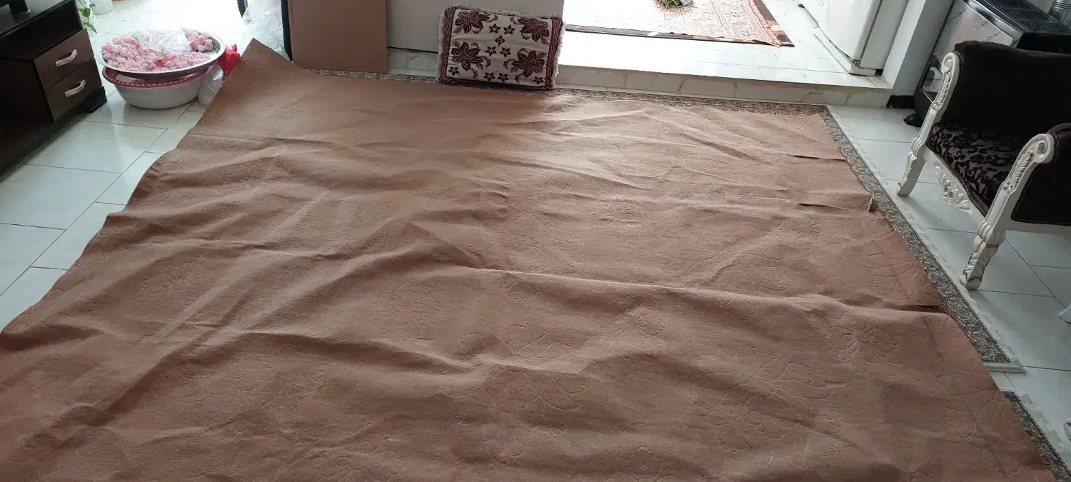 موکت درحد نو|موکت|فردیس, شهرک ۱۱۰|دیوار