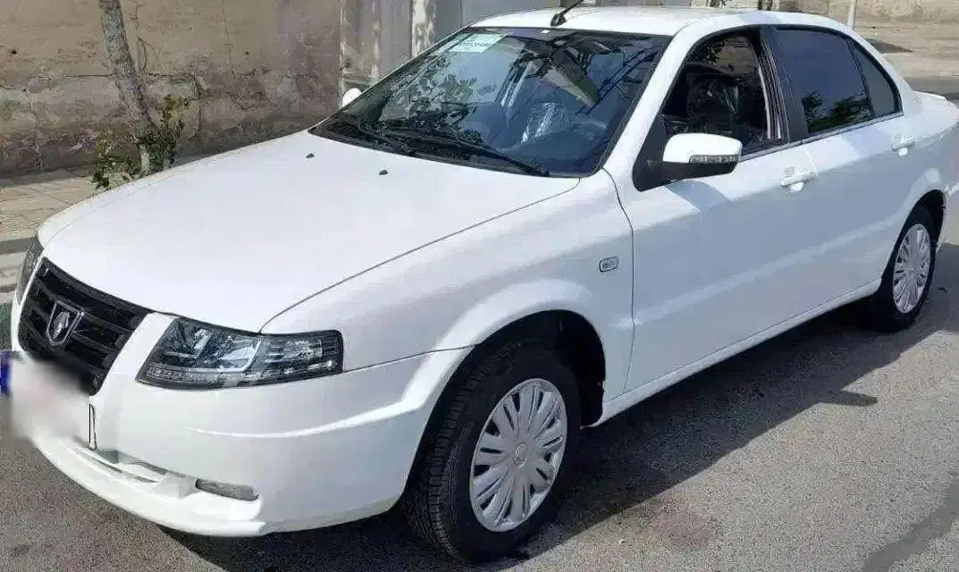 سورن پلاس صفر ،مدل ۱۴۰۳|خودرو سواری و وانت|شیراز, زرهی|دیوار