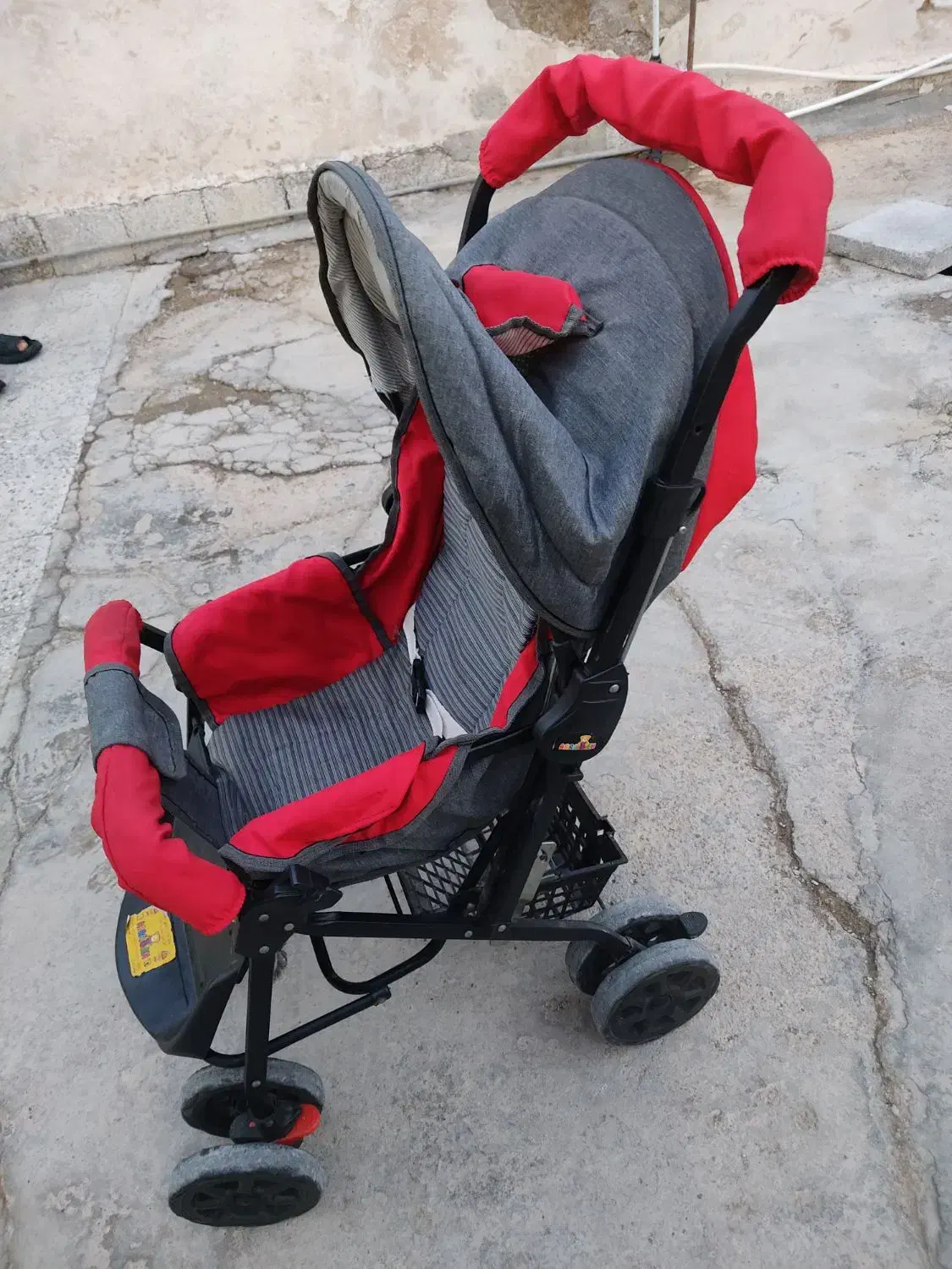 کالسکه بچه|کالسکه و لوازم جانبی|بندر ماهشهر, |دیوار