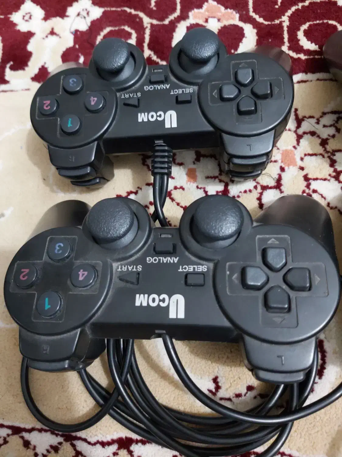 دسته بازی|کنسول، بازی ویدئویی و آنلاین|تربت‌حیدریه, حسنی بالا|دیوار