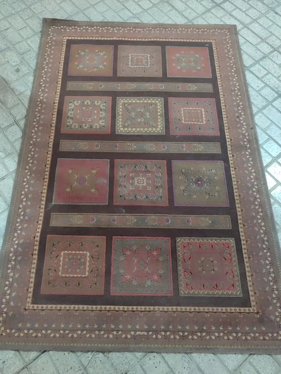 قالیچه فانتزی|فرش|مشهد, شریف|دیوار