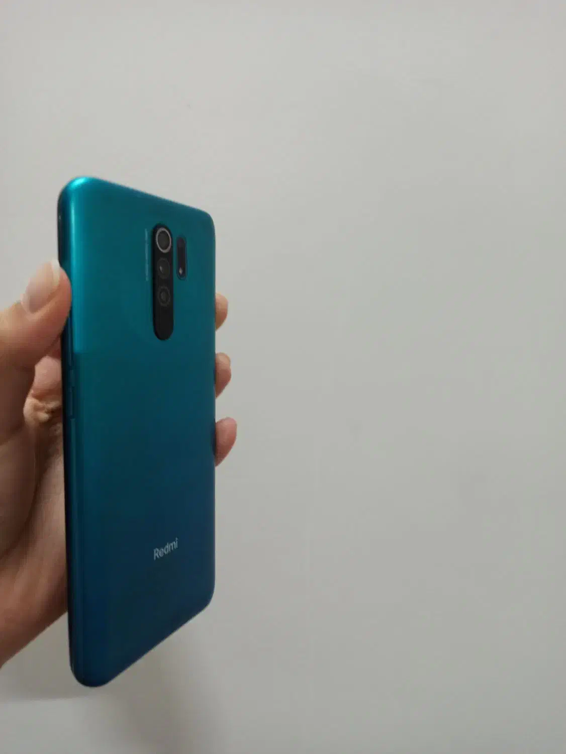 ردمی 9|موبایل|قم, صفاشهر|دیوار