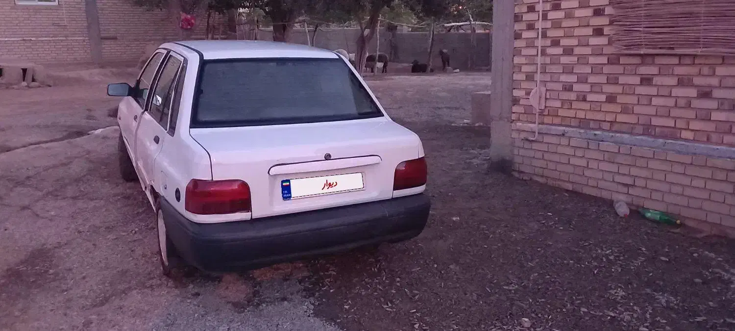 فروش خودرو|خودرو سواری و وانت|مراوه, |دیوار