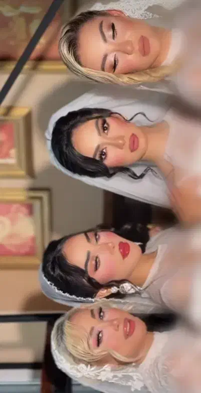 مدل میکاپ|خدمات آرایشگری و زیبایی|برازجان, |دیوار