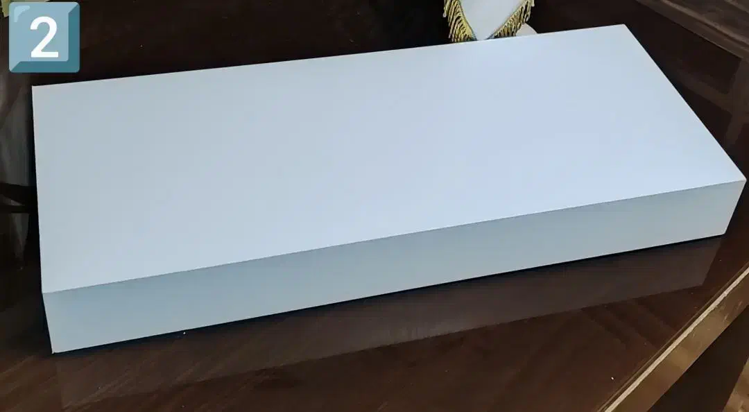 شلف دیواری|کتابخانه، شلف، قفسههای دیواری|تهران, نارمک جنوبی|دیوار