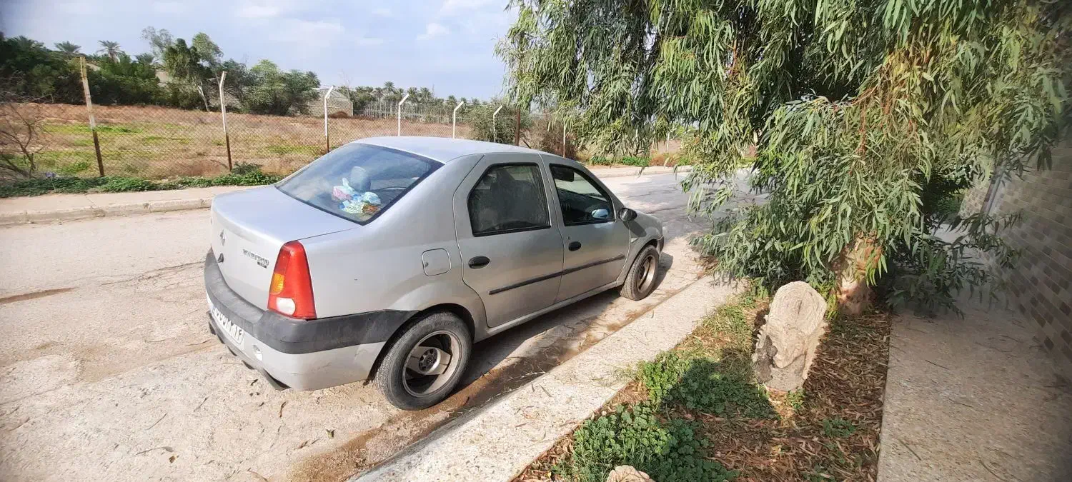 تندر 90(ال 90) مدل 87|خودرو سواری و وانت|اهواز, کوروش|دیوار