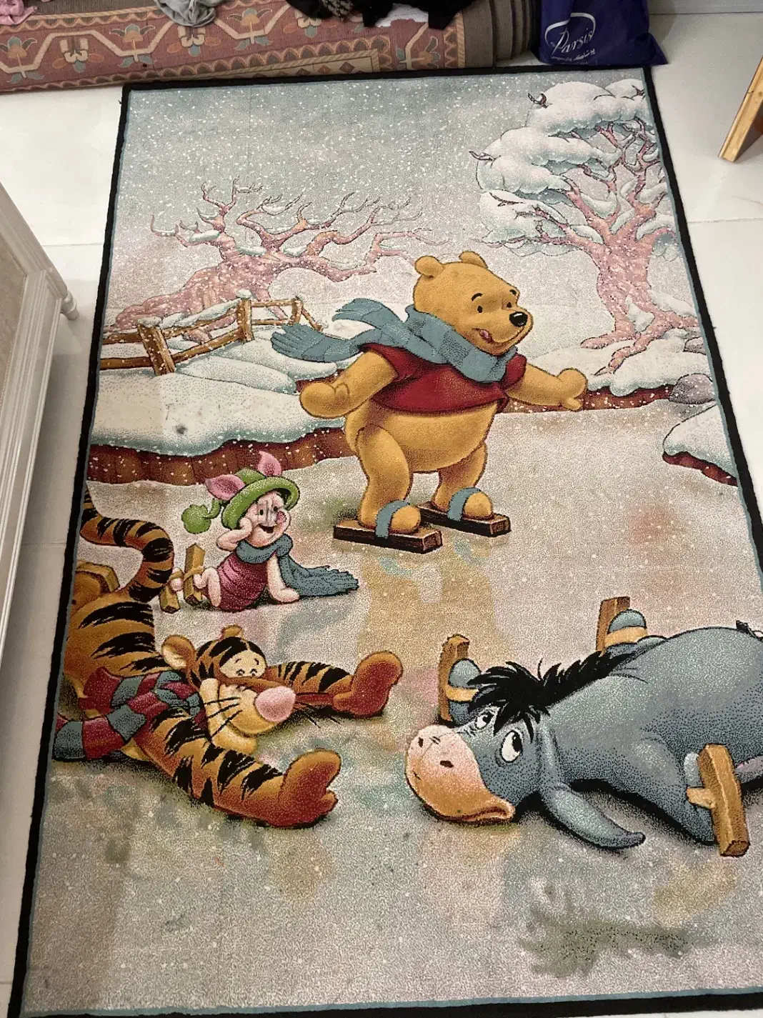 فرش کودک|فرش|قم, پردیسان|دیوار