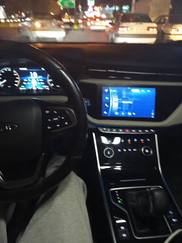 فروش اریزو۶|خودرو کلاسیک|ساری, |دیوار