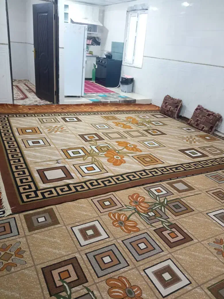 سوئیت روزانه و شبانه|اجارهٔ کوتاه‌مدت آپارتمان و سوئیت|میناب, |دیوار