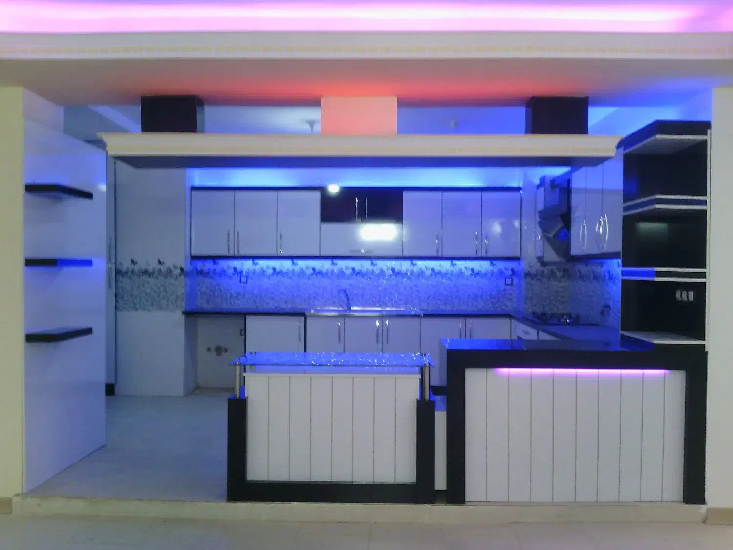 کابینت کمددیواری ساخت نصب تعمیرات جابجایی بازسازی|خدمات پیشه و مهارت|اندیشه, شهرک کوثر|دیوار