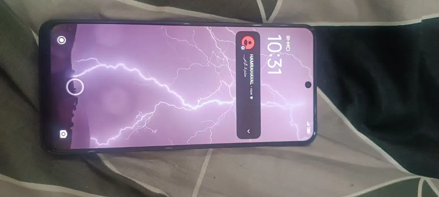 poco x6 pro|موبایل|اهواز, الصافی|دیوار