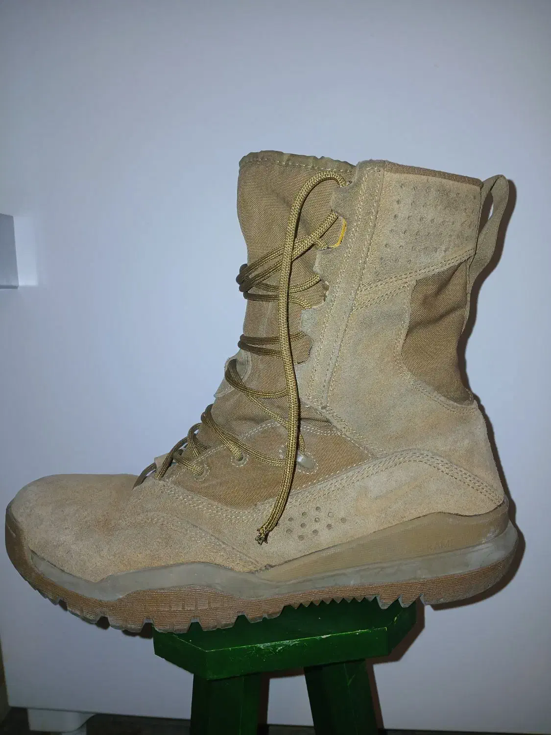 بوت مردانه|کیف، کفش، کمربند|تهران, زرگنده|دیوار