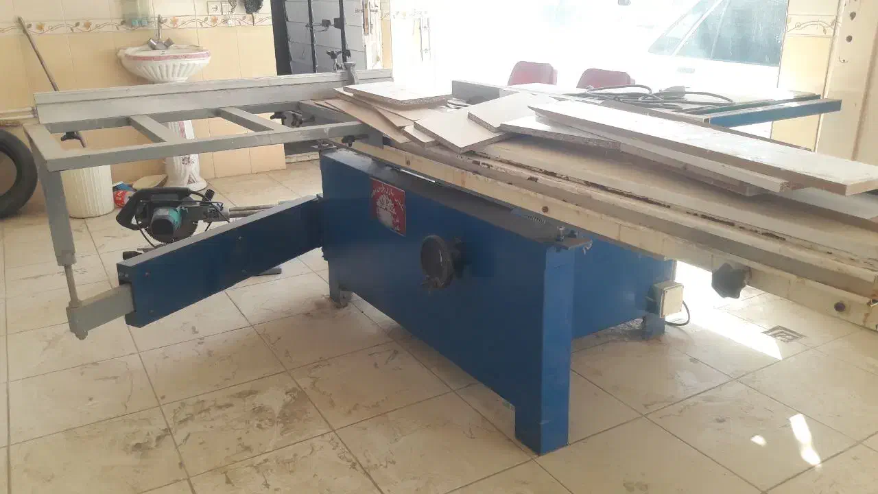 دستگاه دورکن -دستگاه نوار چهار ایستگاه|ماشینآلات صنعتی|کاشمر, |دیوار