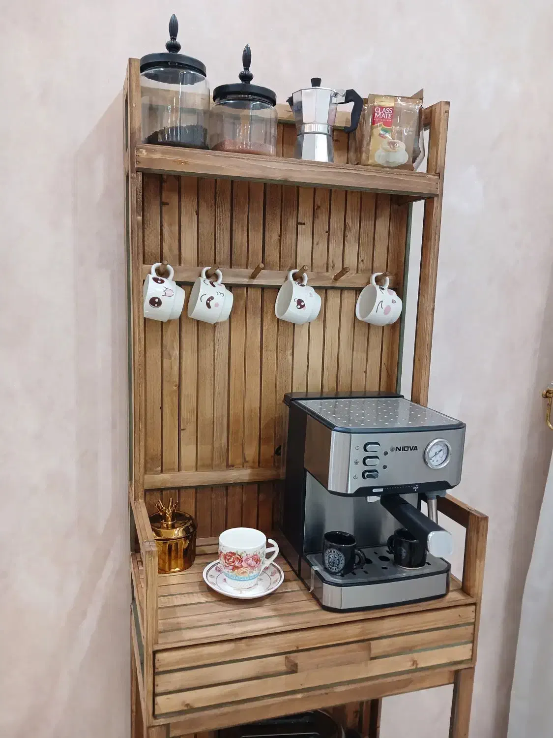 کافی بار|کافیشاپ و رستوران|گلستان (تهران), |دیوار