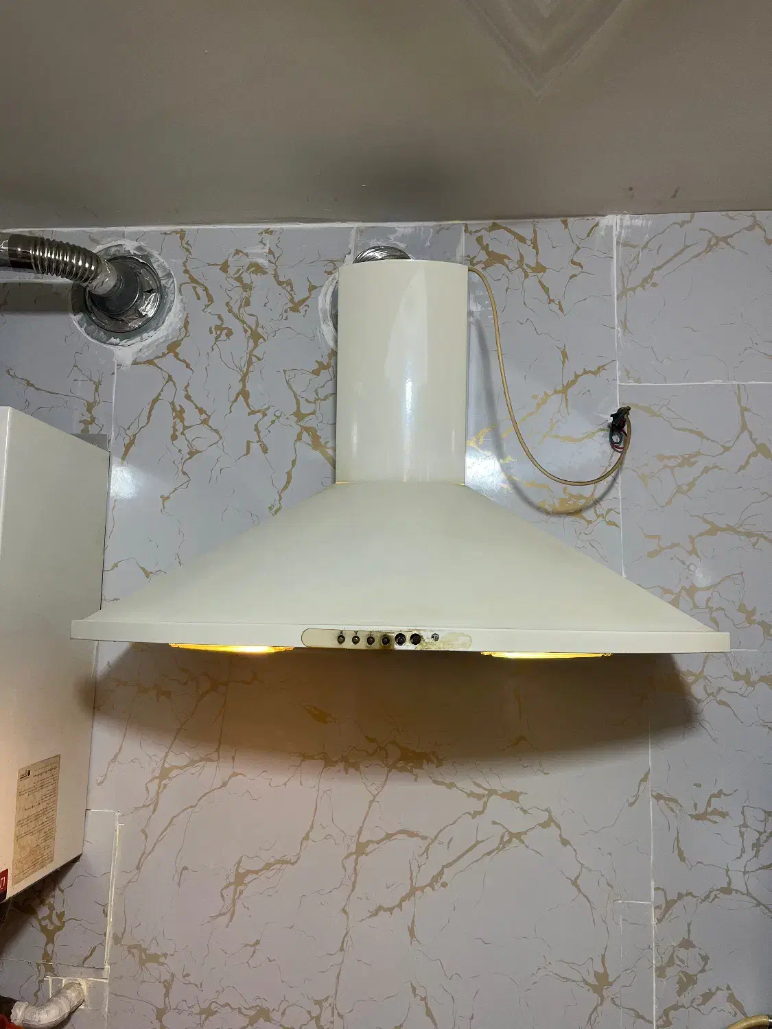 هود آشپزخانه کاملا سالم|هود|شیراز, سفیرشمالی|دیوار