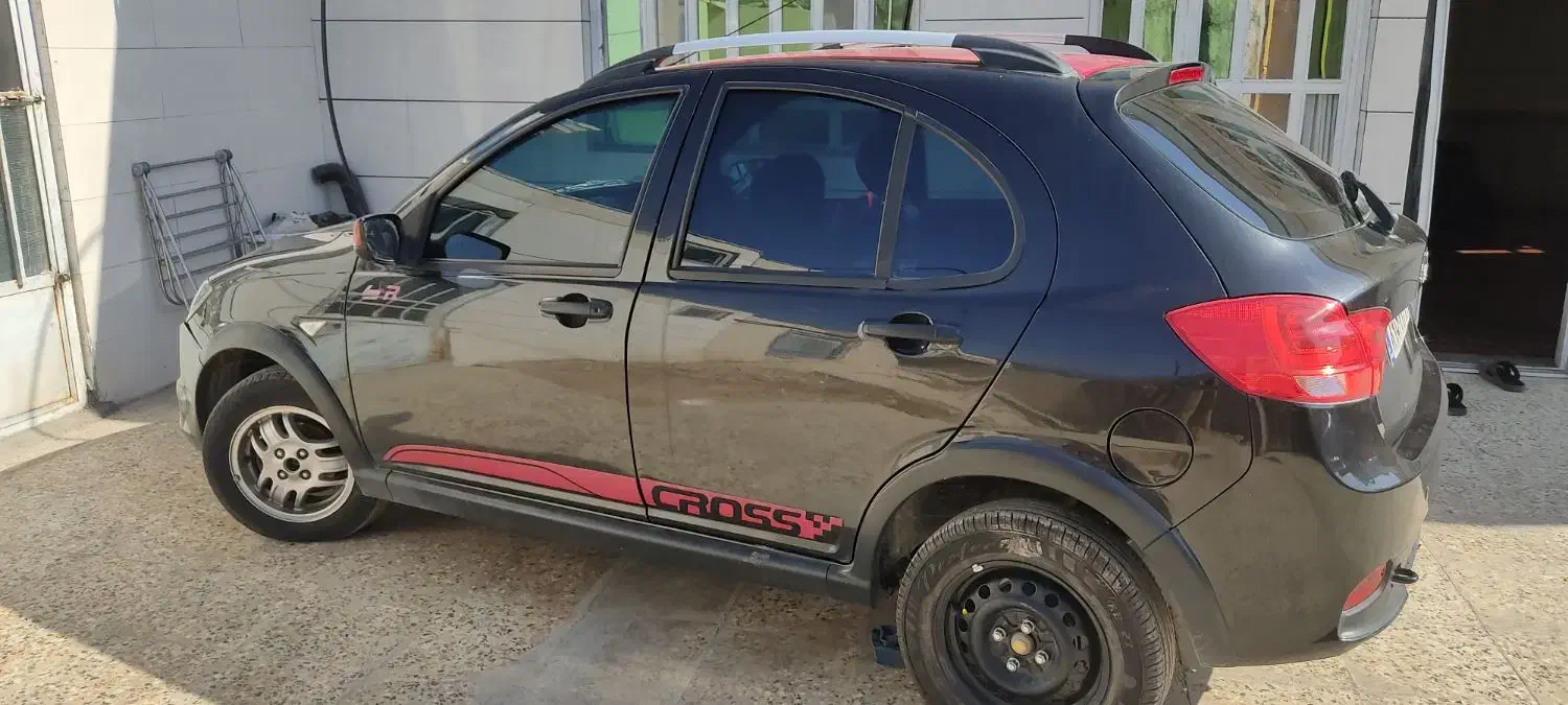 کویک ار|خودرو سواری و وانت|سوری, |دیوار