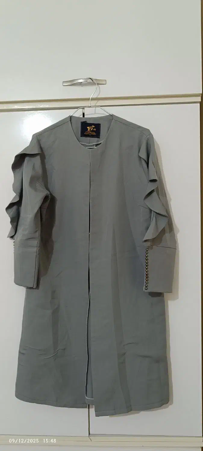 مانتو|لباس|گلستان (تهران), |دیوار