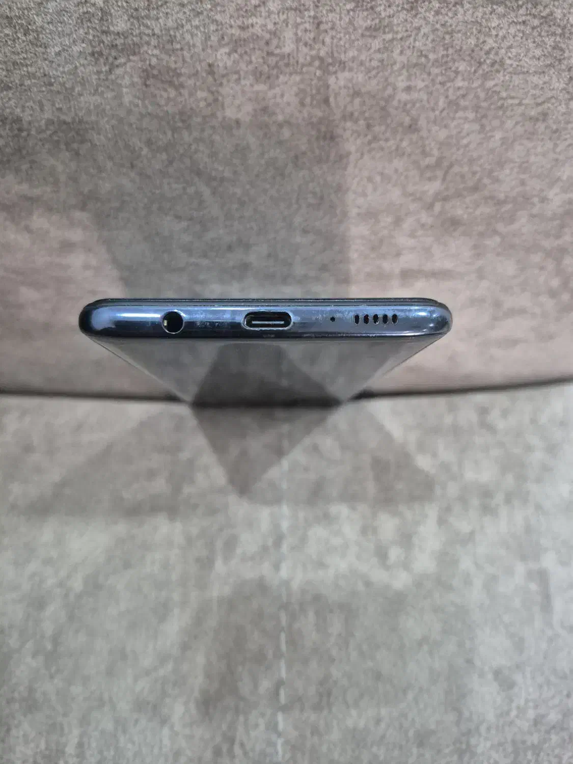 گوشی سامسونگ A51|موبایل|بندر ترکمن, |دیوار