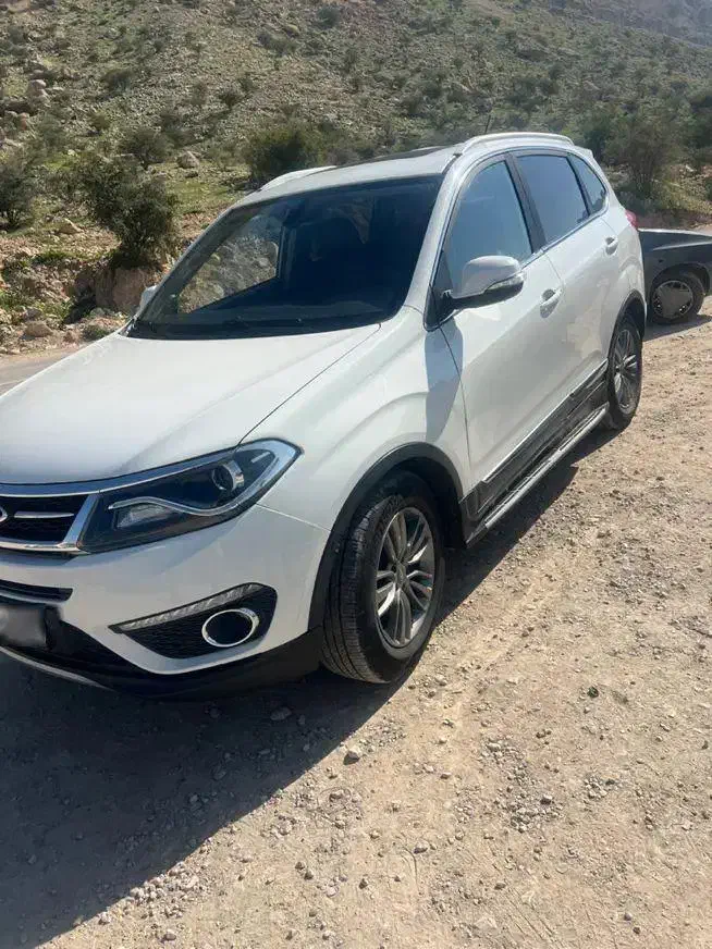 تیگو 5|خودرو سواری و وانت|شیراز, فخرآباد (دروازه کازرون)|دیوار